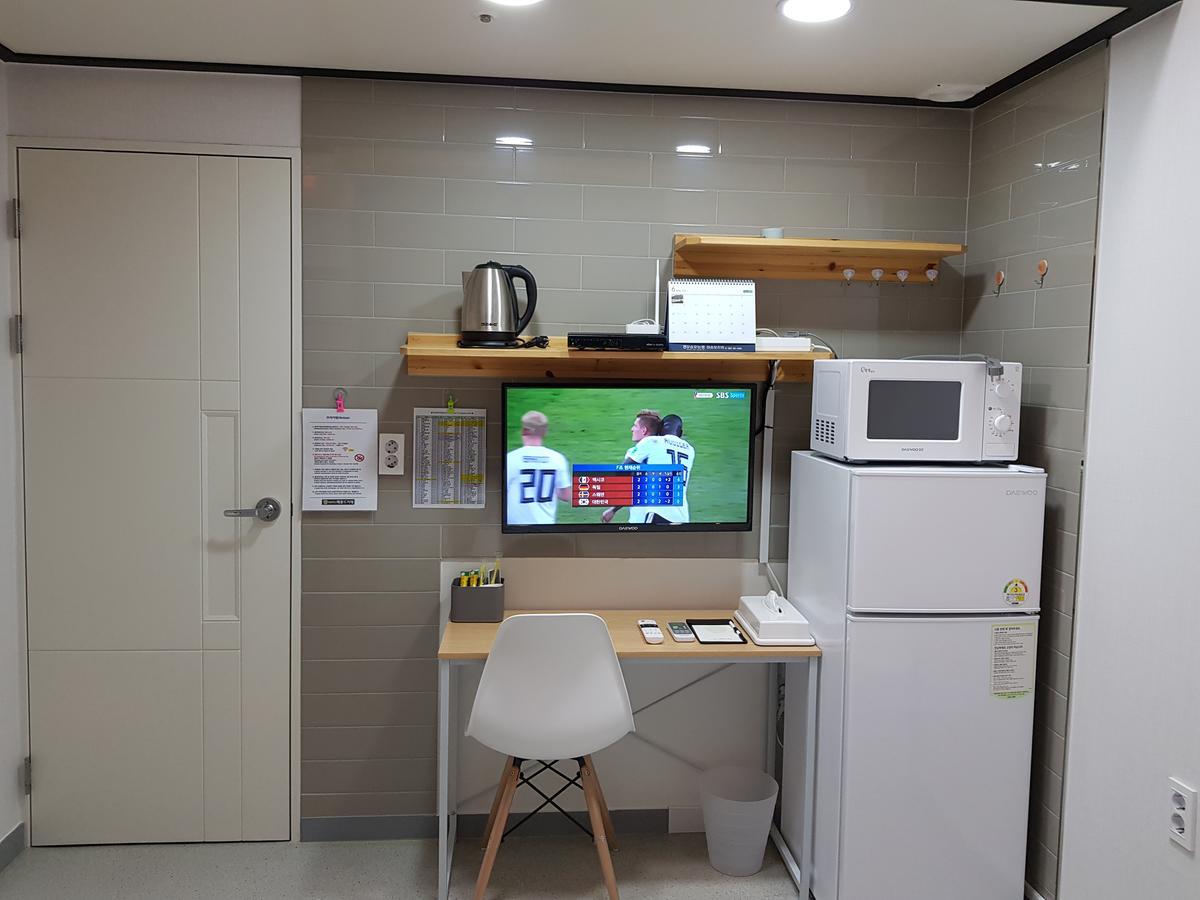 Maison De Geoje Esterno foto