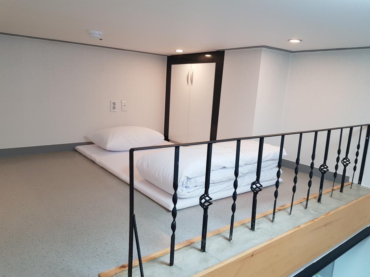 Maison De Geoje Esterno foto